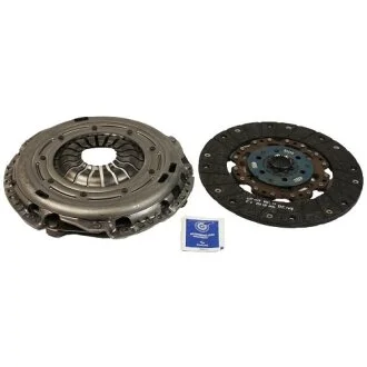 Комплект зчеплення SACHS 3000 970 018