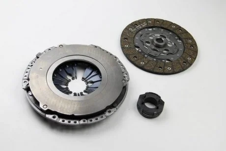 Комплект сцепления SACHS 3000 970 058