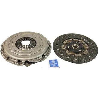 Комплект зчеплення SACHS 3000 970 059