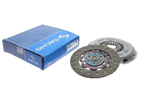 Комплект зчеплення SACHS 3000 970 066