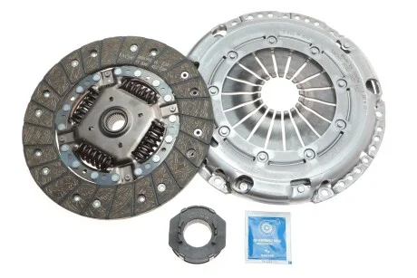 Комплект сцепления SACHS 3000 970 082