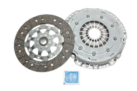 Комплект зчеплення SACHS 3000 970 109