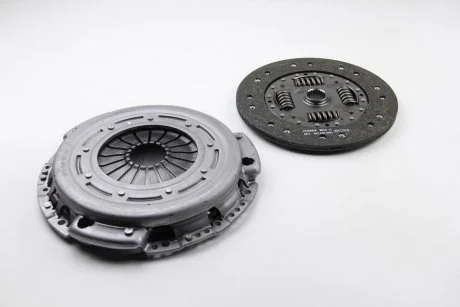 Комплект сцепления SACHS 3000 970 121