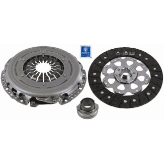 Ремонтный комплект сцепления SACHS 3000 970 139