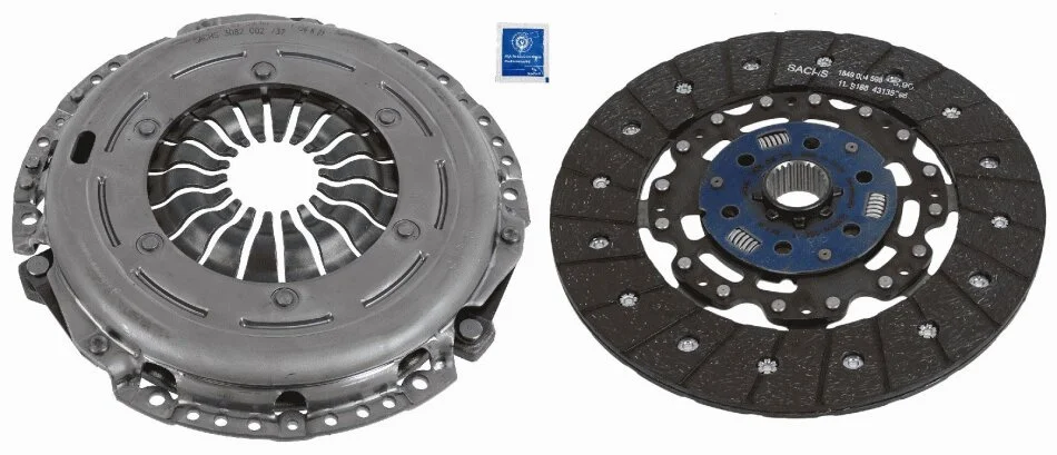 Комплект сцепления SACHS 3000 970 144 (фото 1)