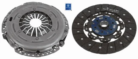 Комплект сцепления SACHS 3000 970 144