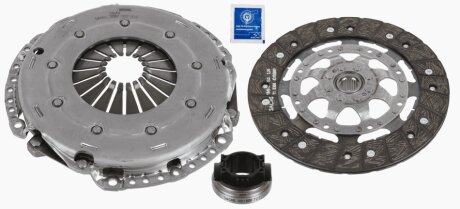 Комплект сцепления SACHS 3000970147
