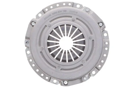 Комплект сцепления SACHS 3000 990 085
