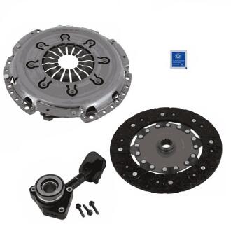 Ремонтный комплект сцепления SACHS 3000 990 087
