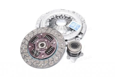 Комплект сцепления SACHS 3000 990 090