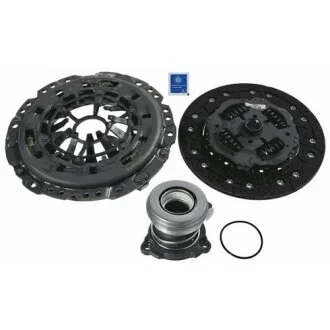 Комплект сцепления SACHS 3000 990 137