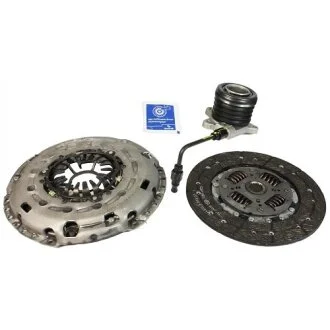Комплект зчеплення SACHS 3000 990 304