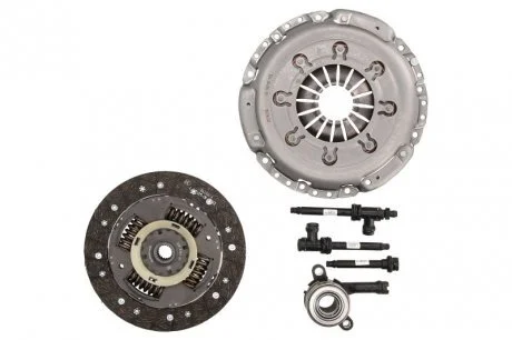 Комплект сцепления SACHS 3000 990 335