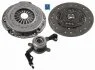 Комплект сцепления SACHS 3000 990 353