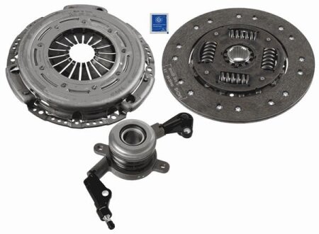 Комплект сцепления SACHS 3000 990 353
