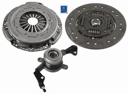 Комплект зчеплення SACHS 3000 990 353