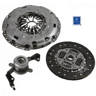 Комплект сцепления SACHS 3000990362