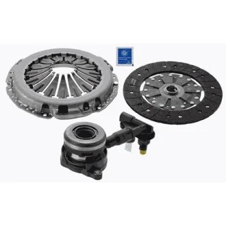 Комплект зчеплення SACHS 3000 990 388