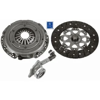 Комплект зчеплення SACHS 3000 990 405