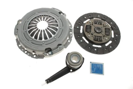 Комплект сцепления SACHS 3000990466