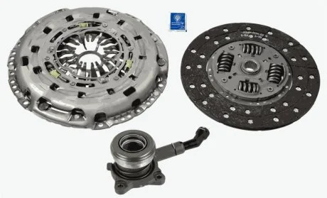 Комплект зчеплення SACHS 3000990517