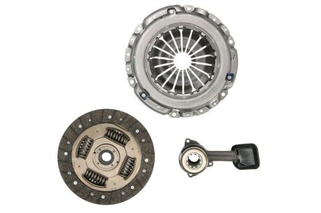 Комплект сцепления SACHS 3000990585