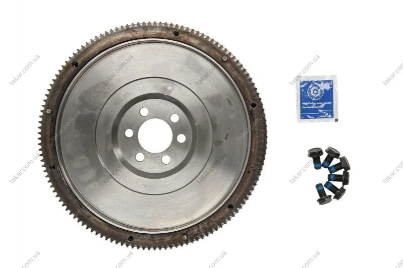 Маховик AUDI, SEAT, SKODA, VW (вир-во) SACHS 3021 600 288 (фото 1)