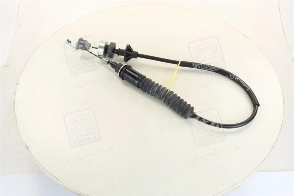 Трос зчеплення CITROEN JUMPY, FIAT SCUDO, PEUGEOT EXPERT (Вир-во) SACHS 3074 600 257 (фото 1)