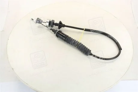 Трос зчеплення CITROEN JUMPY, FIAT SCUDO, PEUGEOT EXPERT (Вир-во) SACHS 3074 600 257