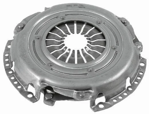 Корзина сцепления D210 1.4MPI 16V Ford Focus I 98-04 SACHS 3082 304 332 (фото 1)