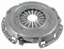 Корзина сцепления D210 1.4MPI 16V Ford Focus I 98-04 SACHS 3082 304 332 (фото 1)