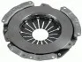 Корзина сцепления 2.0MPI 16V, 1.6MPI 16V, 2.2MPI 16V SUBARU Impreza 07-11, Impreza 00-07, Impreza 92-01, Legacy 94-99 SACHS 3082740001 (фото 2)
