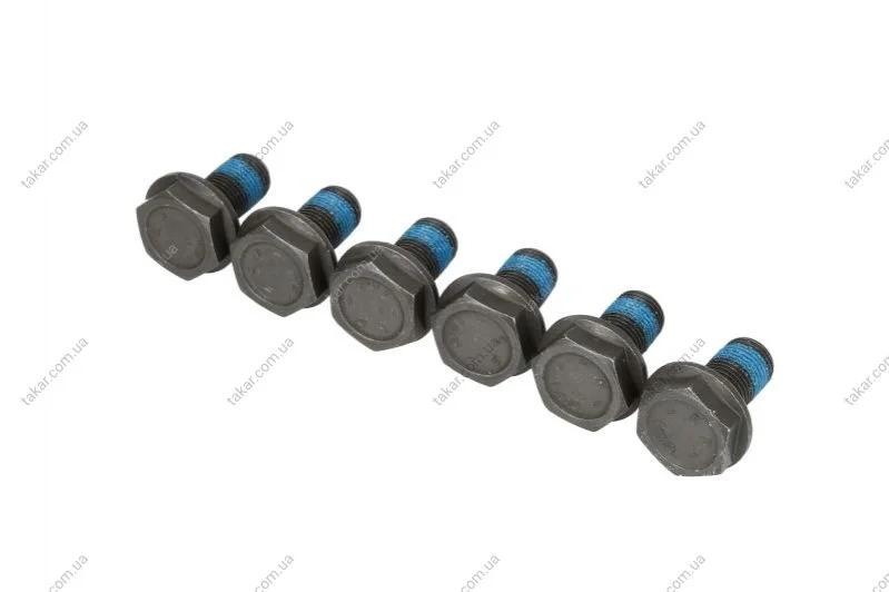 Комплект болтов SACHS 3096 005 000 (фото 1)