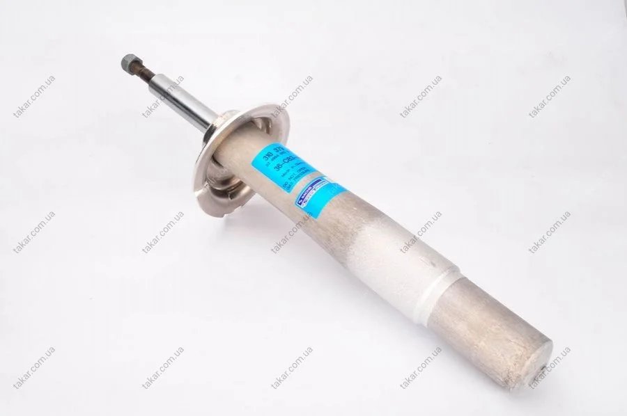 Амортизаційна стійка газомасляна двотрубна передня ліва Sachs SACHS 310379 (фото 1)