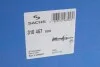 Амортизаційна стійка газомасляна двотрубна передня/задня права SACHS 310 467 (фото 2)