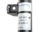 Амортизационная стойка газомасляная двухтрубная передняя левая Sachs SACHS 311 403 (фото 3)