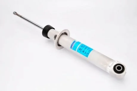 Телескопический амортизатор газомасляный двухтрубный задний двусторонний SACHS 311 757