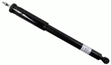 Амортизатор пiдв. MB задн. газов. SACHS 312 566