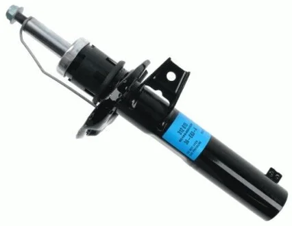 Амортизаційна стійка газомасляна двотрубна передня двобічна Sachs SACHS 312 615
