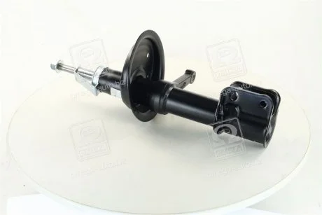 Амортизационная стойка газомасляная двухтрубная передняя левая Sachs SACHS 312 930