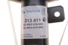 Амортизаційна стійка газомасляна двотрубна передня ліва Sachs SACHS 313 411 (фото 3)