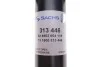 Амортизаційна стійка газомасляна двотрубна передня двобічна Sachs SACHS 313 446 (фото 3)