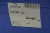 Амортизационная стойка газомасляная двухтрубная передняя левая Sachs SACHS 313 566 (фото 10)