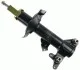 Амортизационная стойка газомасляная двухтрубная передняя левая Sachs SACHS 313 605 (фото 1)