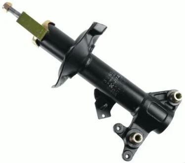 Амортизационная стойка газомасляная двухтрубная передняя левая Sachs SACHS 313 605