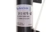 Амортизационная стойка газомасляная двухтрубная передняя левая Sachs SACHS 313 679 (фото 3)