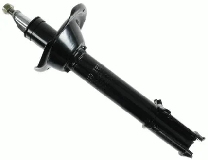 Амортизационная стойка газомасляная двухтрубная задняя левая SACHS 313 707