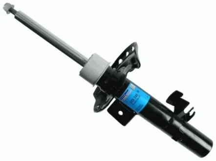 Амортизационная стойка газомасляная двухтрубная передняя левая Sachs SACHS 313 748