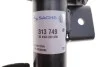 Амортизаційна стійка газомасляна двотрубна передня права Sachs SACHS 313 749 (фото 3)