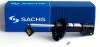 Амортизационная стойка газомасляная двухтрубная передняя левая Sachs SACHS 314 010 (фото 4)